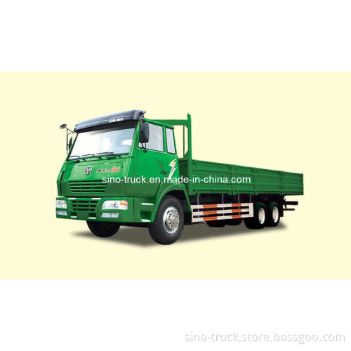 Cargo Truck (CQ1163TLG461)